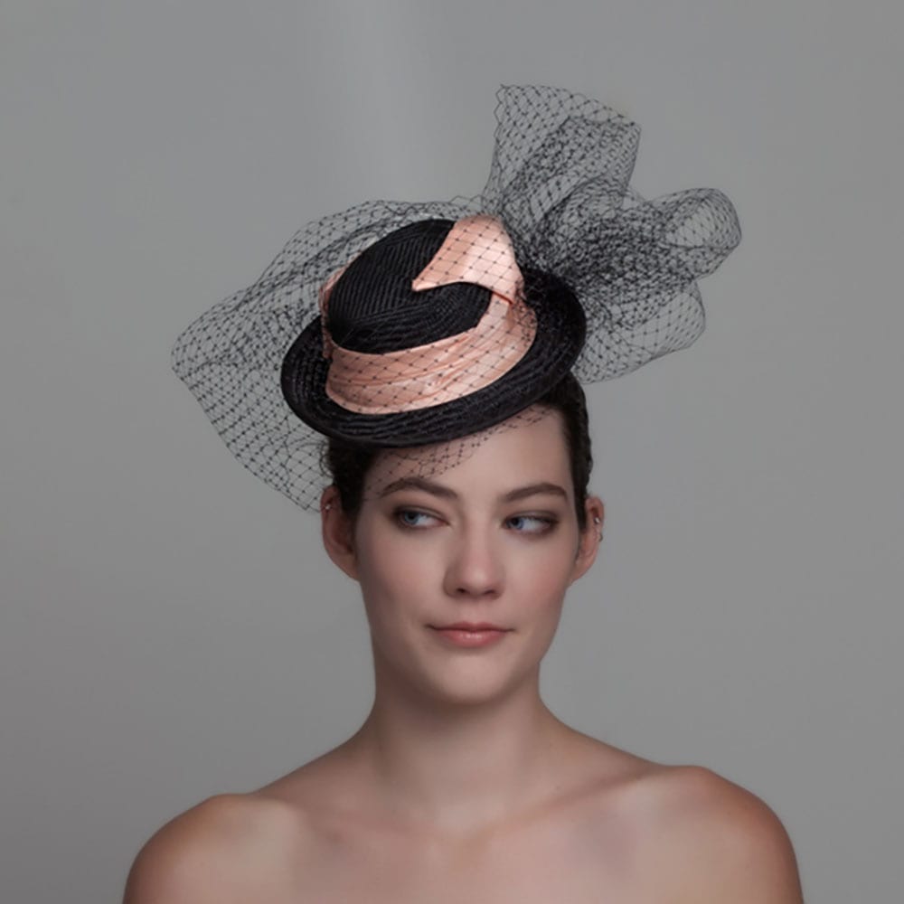 Fascinators and Cocktail Hats 