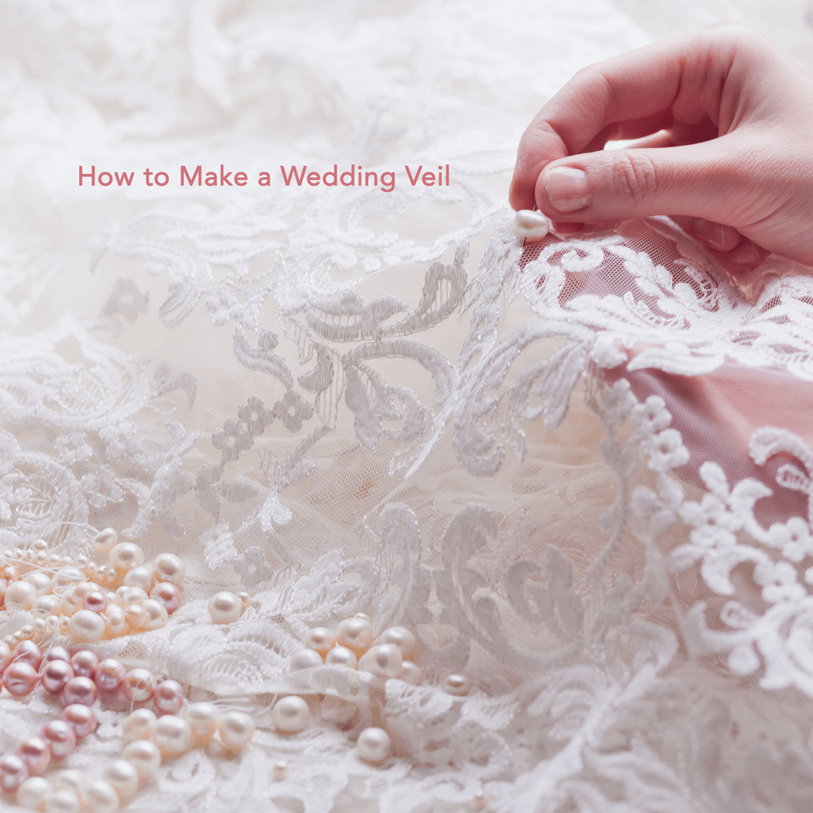 DIY Wedding Veil MILLINERY TREASURES Vintage Inspired Hats And 