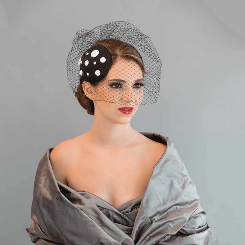 Fashion Archives | MILLINERY TREASURES 
