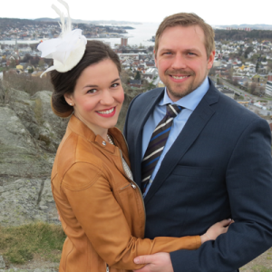 bridal fascinator